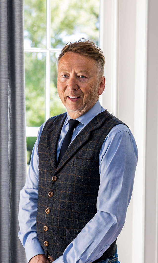 Joe Nisbet
